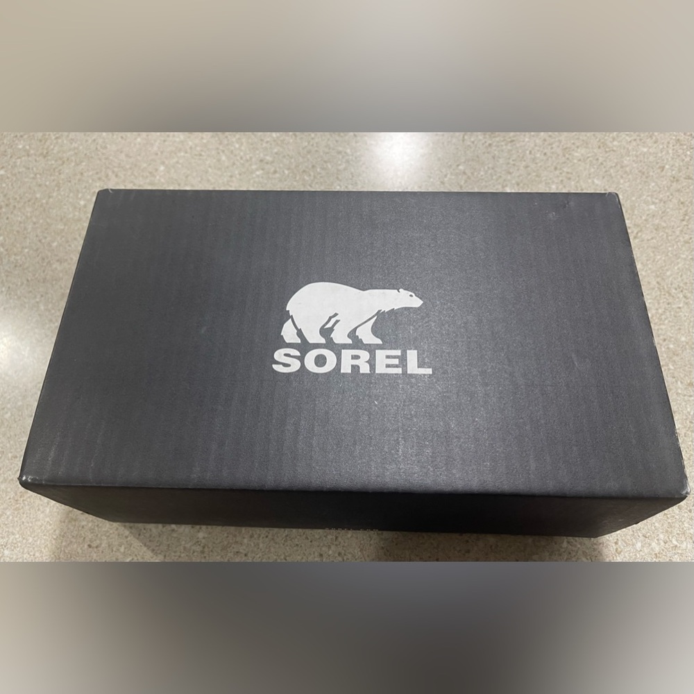 Sorel Out N About Plus Slide - Picture 5 of 5